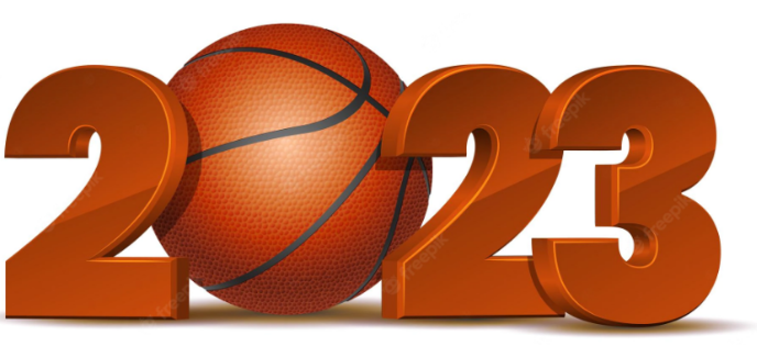 A.L.I.V. Basket vous souhaite une très bonne année !