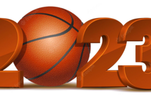 A.L.I.V. Basket vous souhaite une très bonne année !